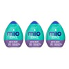 MIOFIT Agua Líquida Enhacer Artic Graba 1.62 oz