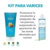 Relajante Muscular Spry Hielo Mineral Sheló Pa Cuerpo S060-4