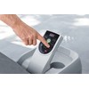 Bestway SaluSpa Waterfall Feature with LED Lights | Built-in Lights