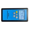 Nuclear Radiation Detector Radioactive Marble Ionization Tester Sound Light Vibration