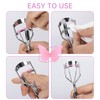 Eyelash Curler Refills Compatible with e.l.f.,Eyelash Curler Refills for elf