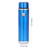 Portable Electric Shaver Mini Electric Razor USB Rechargeable Shaving Machine