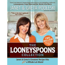 The Looneyspoons Collection
