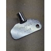 Southco E3-5-15 Barrel Key for RV or Motorhomes Trailer Camper
