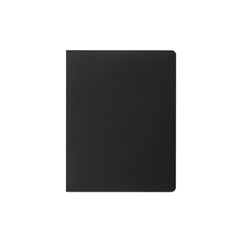 Swingline GBC 25703 Opaque Plastic Binding System Covers 11-1/4 x