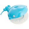 Zenon Bambina Castanet Whale Blue BCN-WHBL Made in Japan