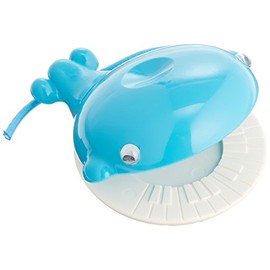 Zenon Bambina Castanet Whale Blue BCN-WHBL Made in Japan