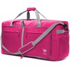 Bago 40L 60L 80L 100L 120L 140L Duffel Bags for