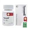 Toxwell 600mg / 톡스웰 600mg x 60정 toxwell 보조제 내돈내산