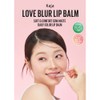 Kaja [Kaja]Love Blur Lip Balm (6 colors)
