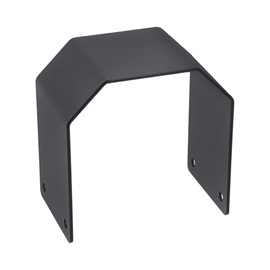 Fork Cross Yoke Black for Simson S50, S51