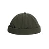 YAMEE Docker Cap Men's Lightweight Quick-Drying Docker Hat Men's Waterproof