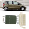 Blower Resistor, Professional Car Heater Blower Motor Resistor Replacement A1698200397