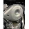 S&S Cycle 3X OEM S&S Tear Drop Air Cleaner Cover
