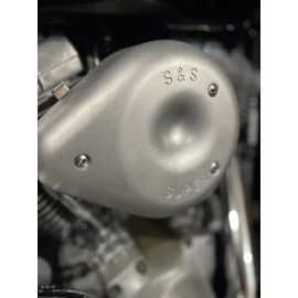 S&S Cycle 3X OEM S&S Tear Drop Air Cleaner Cover Screws SUPER E SUPER G SUPER B 50-0094