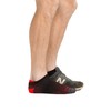 Darn Tough Men's Run No Show Tab Ultra-Lightweight Running Sock