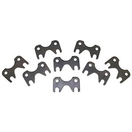 PRW 1134601 3/8" Flat Pushrod Guide Plate for GM LS 4.6L-5.7L 1998-08