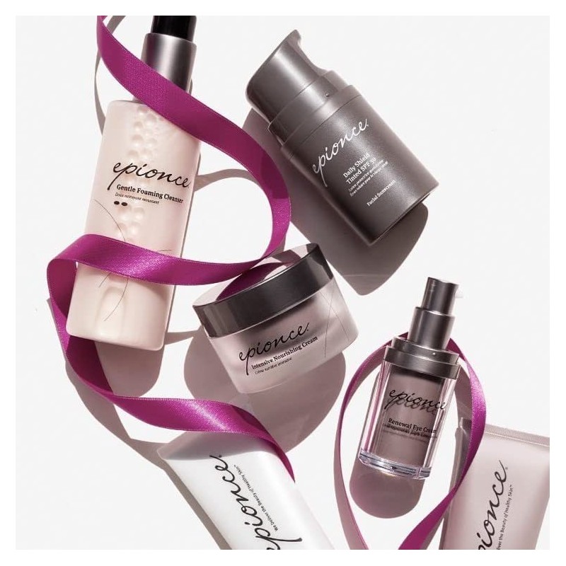 Epionce Gentle Foaming Cleanser - Face Wash & Makeup Remover