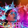 GORTIN Light up Star Moon Headbands LED Headpiece Costume Hair