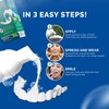 Aligner & Retainer Cleaner Fresh Foam – Dry Mouth Relief,