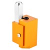 DIY High Accuracy Quick Cutting Right Angle Corner Chisel Square