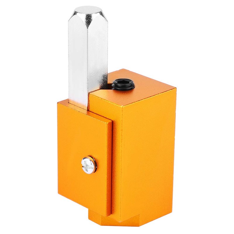 DIY High Accuracy Quick Cutting Right Angle Corner Chisel Square