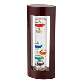 Chatani Sangyo Glass Float Thermometer M 333-201