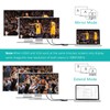 Atolla USB-C Hub Adapter USB C to HDMI UHD with