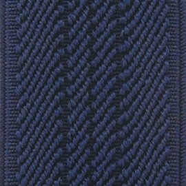 sankokko- Trunks Rubber SUN40 – 90 32 mm 1.5 m Roll Navy Blue