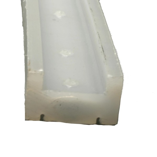 sledpartsguy Arctic Cat Panther 440, 1974-1976, Track Slides - PAIR