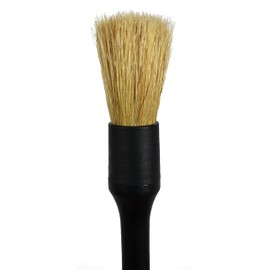 SINTOFLON Natural Brush-Detailing Line, wild boar, Black