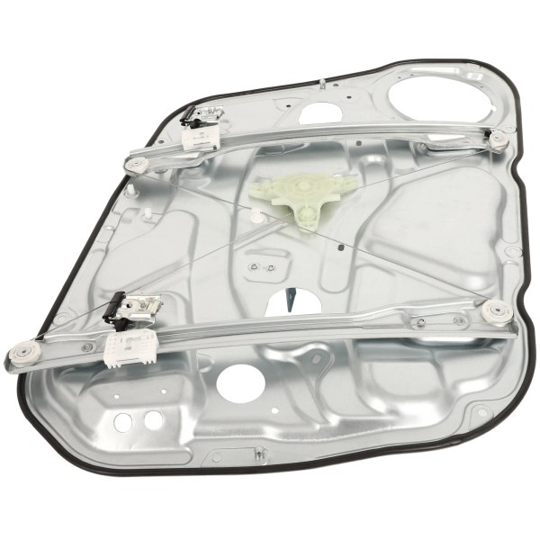 Autodealsparts For Hyundai Elantra 2010-12 Power Window Regulator Front Right