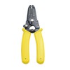 3 In 1 Wire Stripper, 6.7 Inch High Carbon Steel