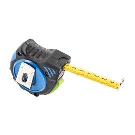 Högert Technik Maßband 5m 19mm Auto Stop nylon mit Magnet HT4M401