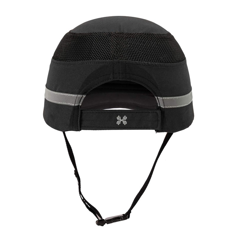 Lightweight Safety Bump Cap - Breathable Baseball Style Protective Hat