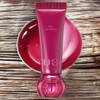 Nouse Color Creamy Reju Lip Gloss 1 x 05 Cherry Pepper / 누즈 색상 크리미 리쥬 립 글로스 1개 05 체리 페퍼