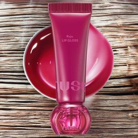 Nouse Color Creamy Reju Lip Gloss 1 x 05 Cherry Pepper / 누즈 색상 크리미 리쥬 립 글로스 1개 05 체리 페퍼