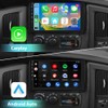 Car Radio Stereo for Dodge RAM 1500 2500 2002 2003