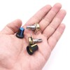 GTIWUNG Potentiometers B5K B10K B20K B50K B100K Ohm WH148 Potentiometer