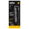Braun BT5520 Series 5 Beard Trimmer + 4 Accessories 40