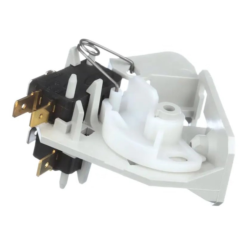 W11182140 Interlock Switch Compatible With Whirlpool Microwaves - Budora -