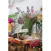 Talking Tables Lot de 12 Pics Alimentaires, Alice Au Pays