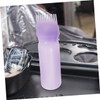 Healvian 6pcs Hair Oil Applicator Bottle Comb and Scale for