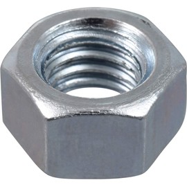 The Hillman Group 2468 M12-1.75 - Metric Pitch Hex Nut, 20-Pack,Zinc