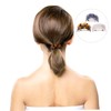 3pcs Hair Accessories Women Headdress Hair Spring Clips Hair Clips