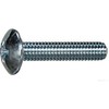 Trusco Y828-0620 Truss Head Machine Screws, Uniqlo, All Screws, M6