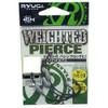 SASAME Weighted Earrings HWP042#3/0