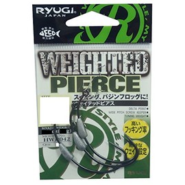 SASAME Weighted Earrings HWP042#3/0