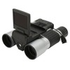 Digital Camera Binocular 12x Optical Zoom 2.0 Inch HD Screen