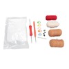 DIY Deer Crochet Kit Cute Animals Crochet Starter Kit with